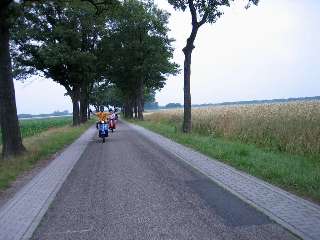 2006 Rondje Nederland 