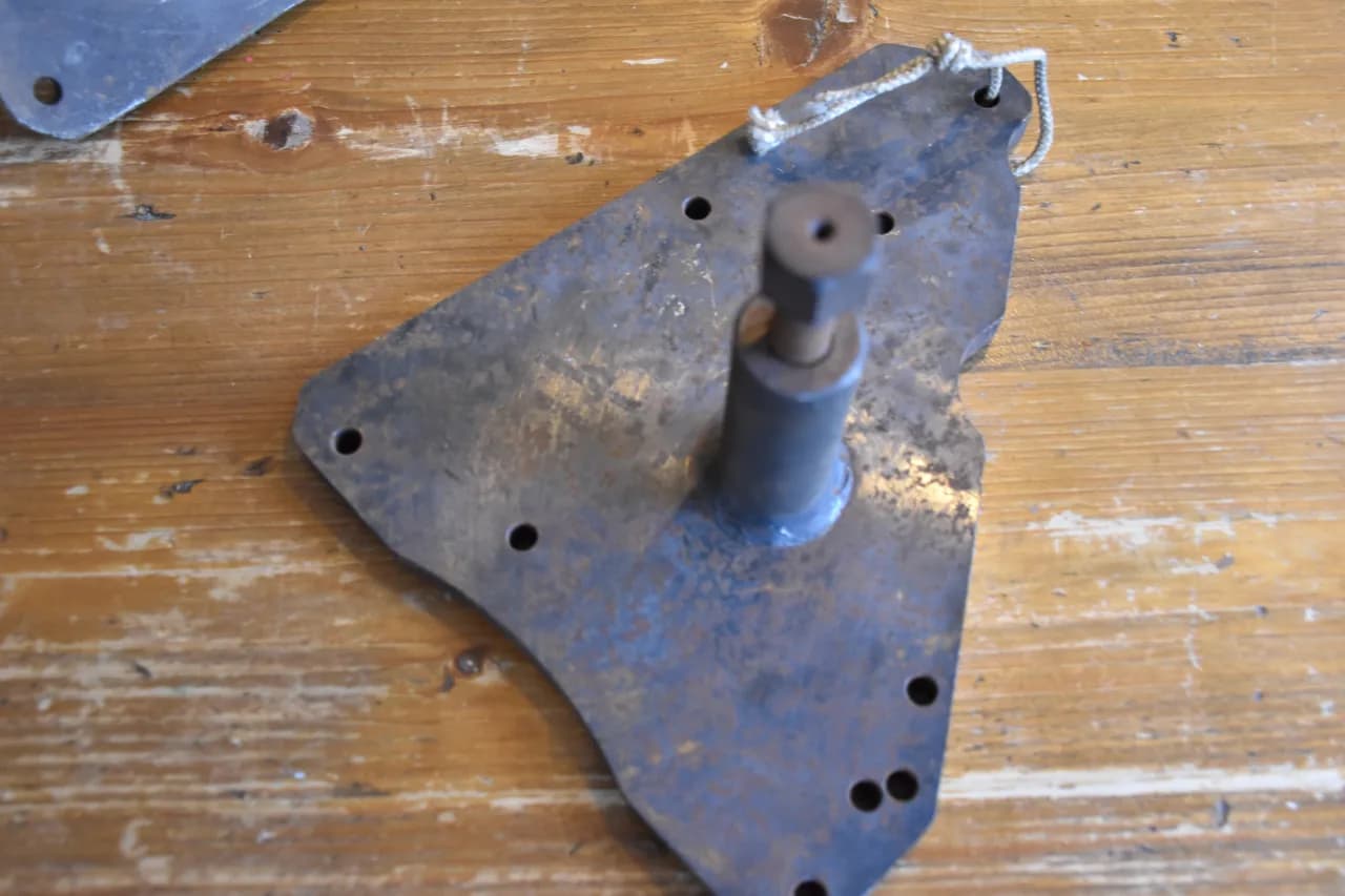 Vespa Tools