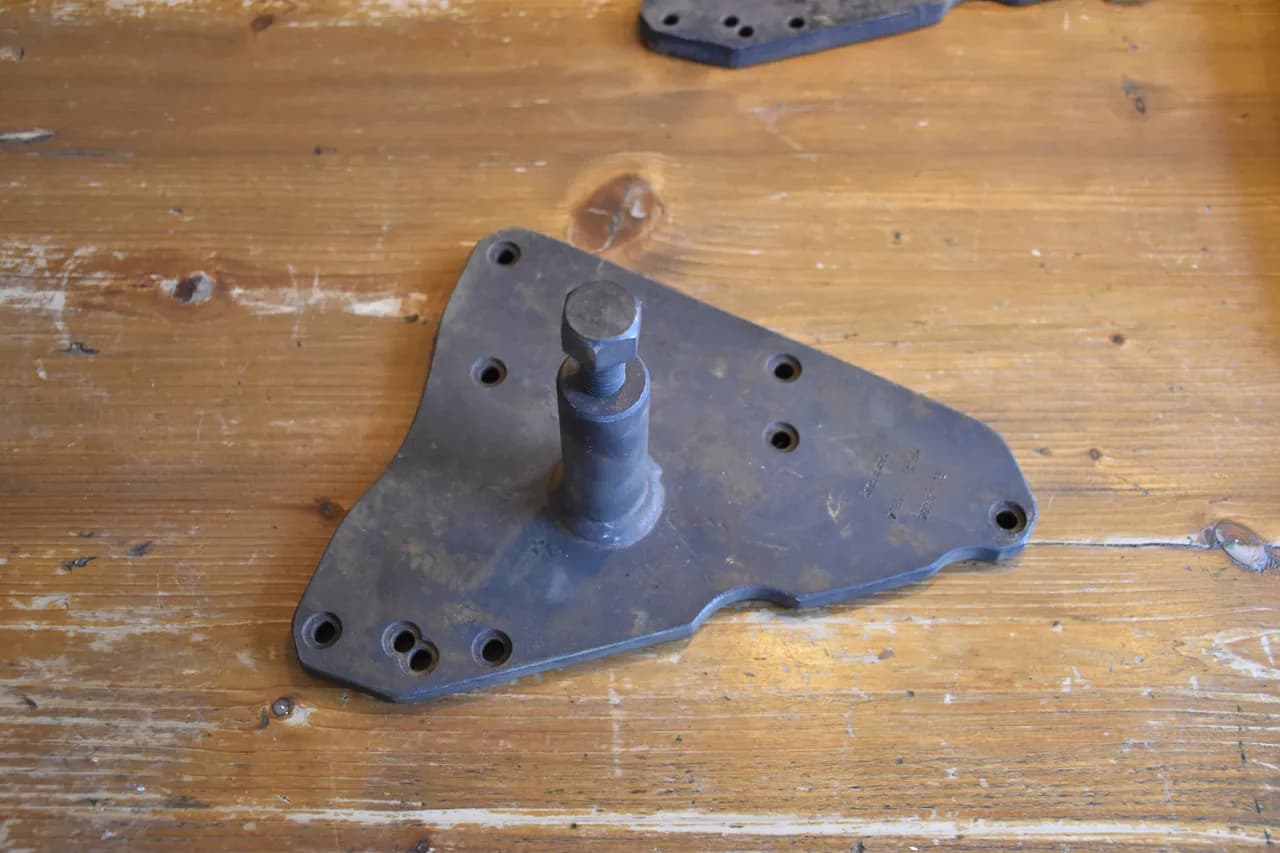 Vespa Tools