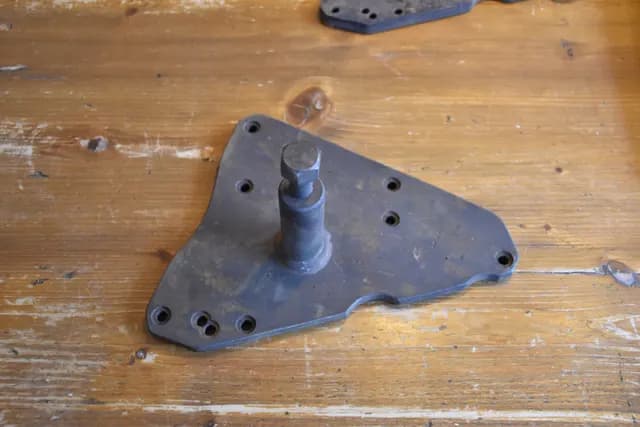Vespa Tools