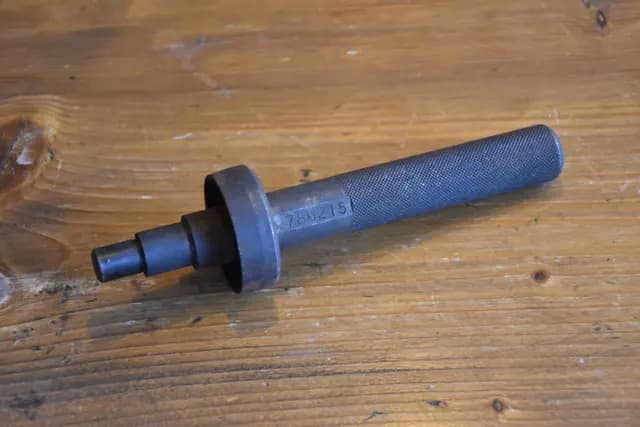 Vespa Tools