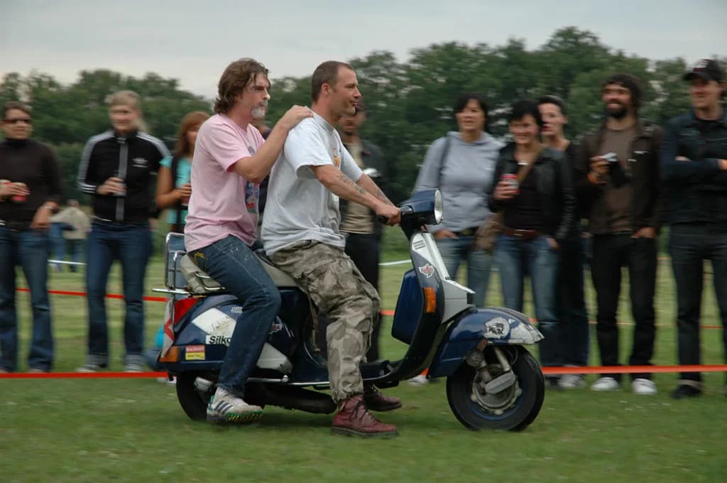 2005 Holliday in Holland