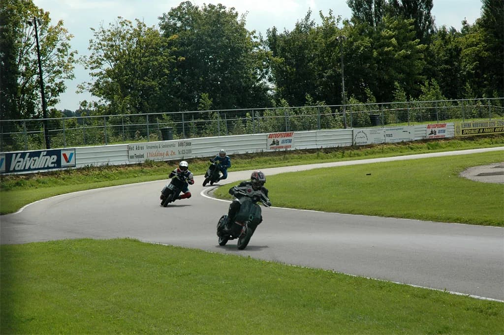 2008 Lelystad
