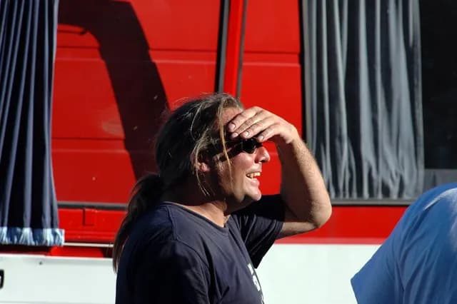 2007 Lelystad