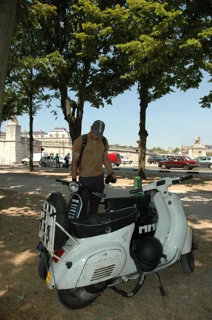 2005 Paris