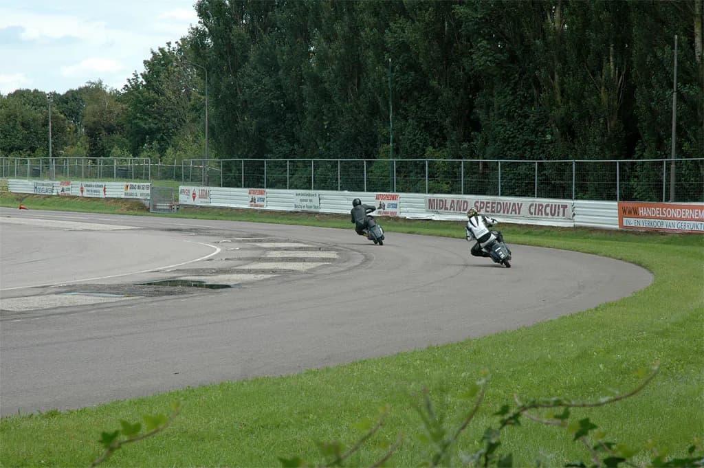 2008 Lelystad