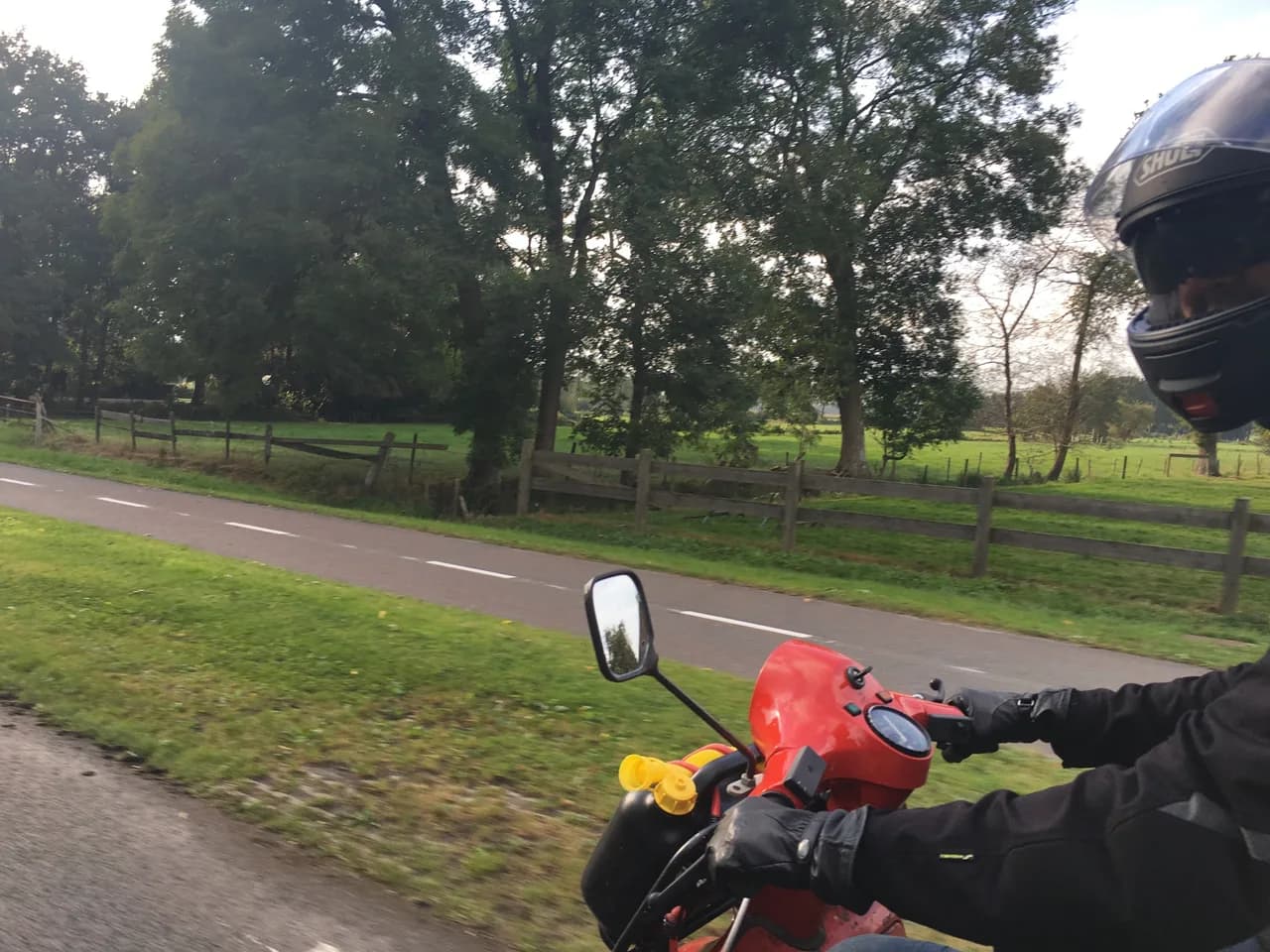2016 Drenthe ride