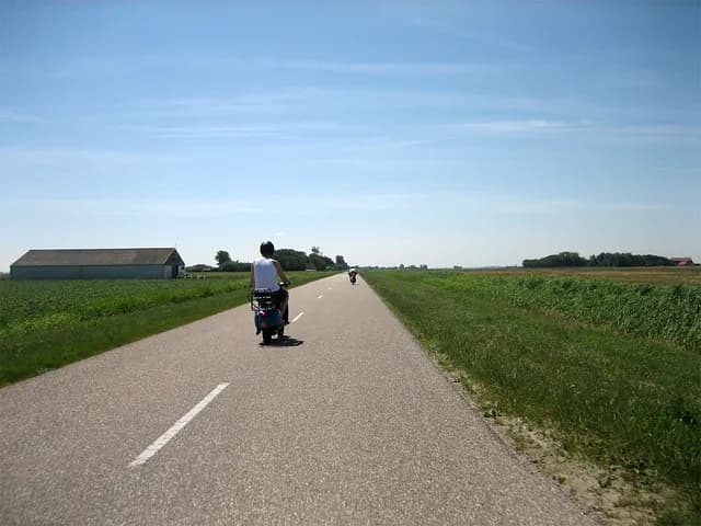 2006 Rondje Nederland 