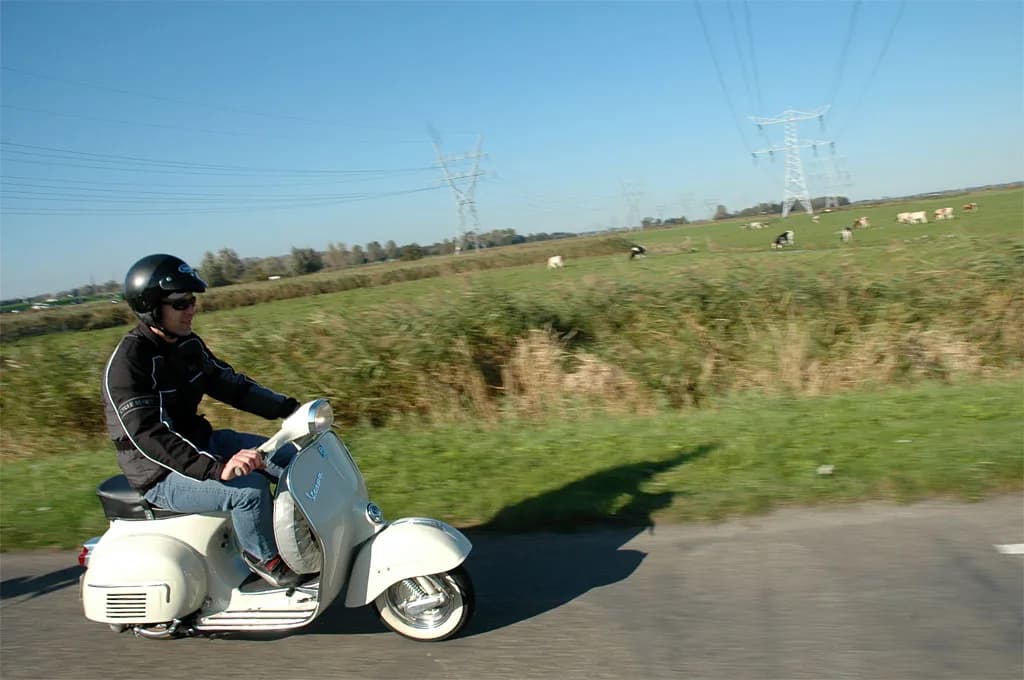 2005 AVC Marken Run
