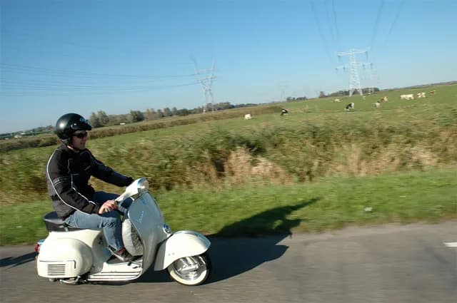 2005 AVC Marken Run