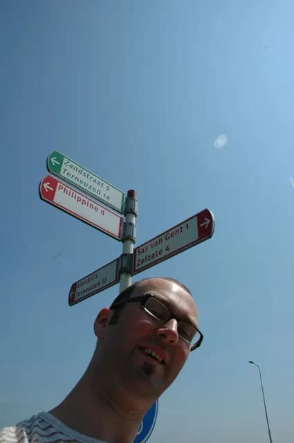 2005 Paris