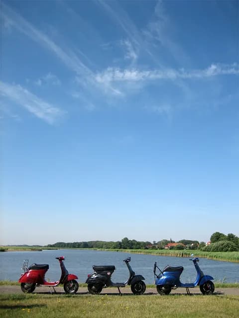 2006 Rondje Nederland 