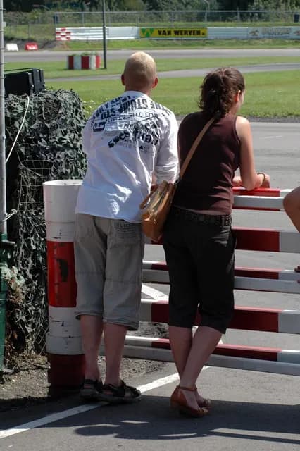 2007 Lelystad