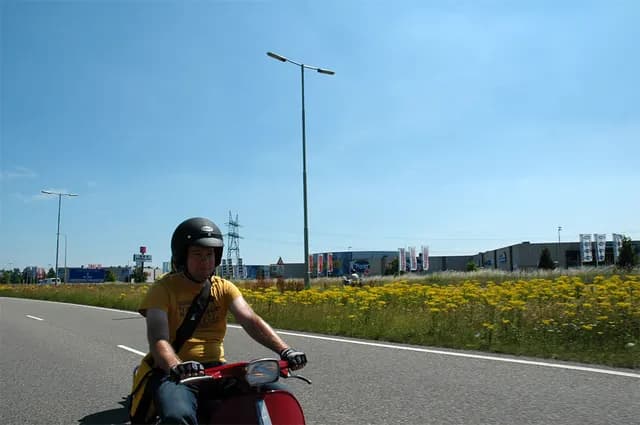 2006 Rondje Nederland 