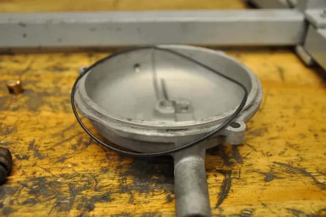 P200 '85 - Engine Buildup