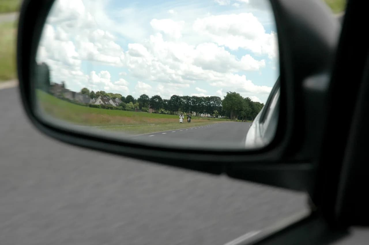 2008 Blankenham run