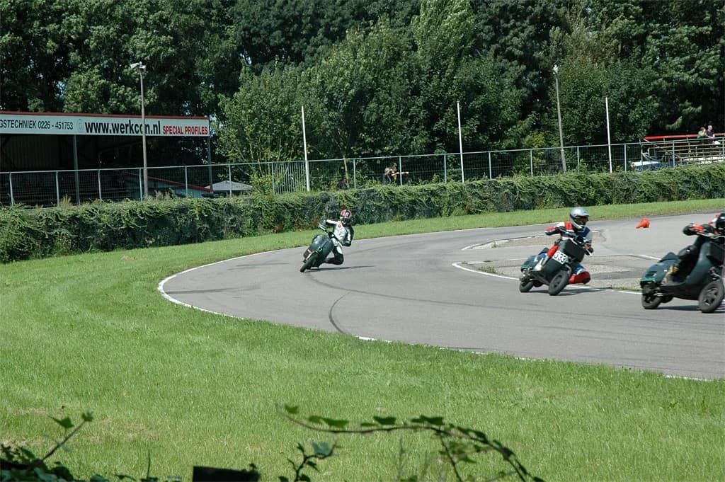 2008 Lelystad