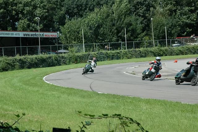 2008 Lelystad