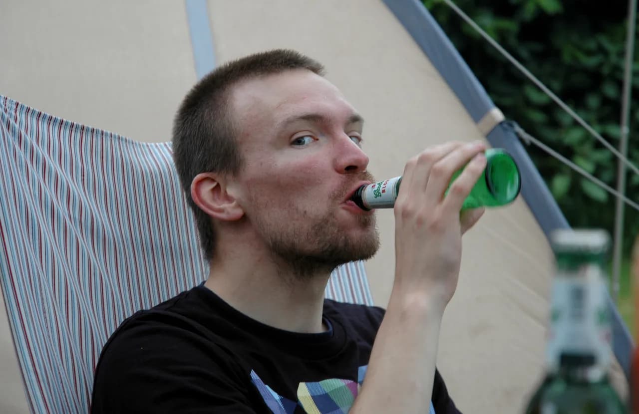 2008 Blankenham run