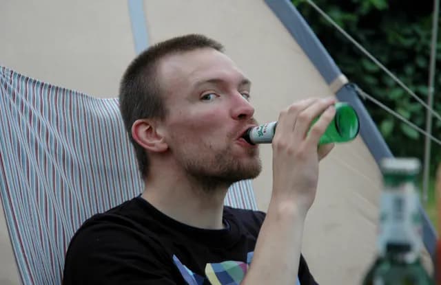 2008 Blankenham run