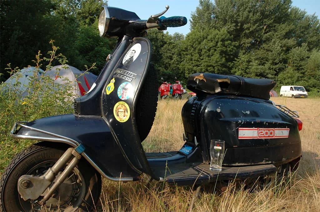 2006 Rondje Nederland 