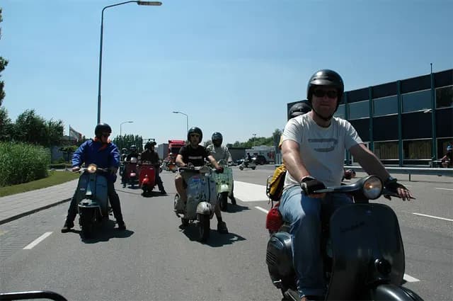2006 Rondje Nederland 