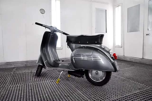 GLx version 2, 1963