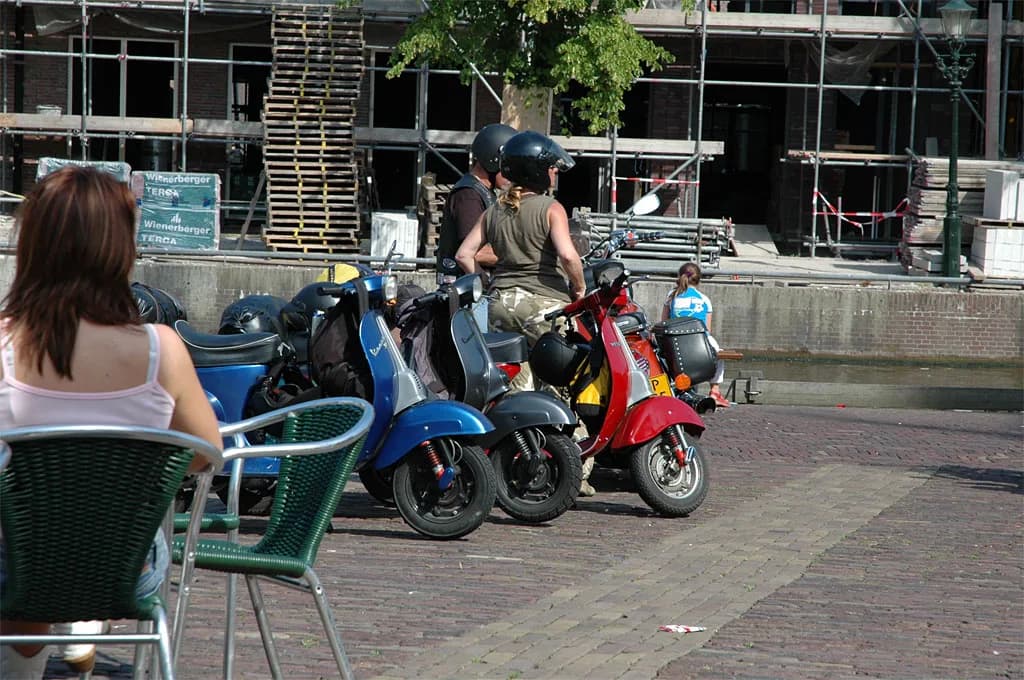 2006 Rondje Nederland 
