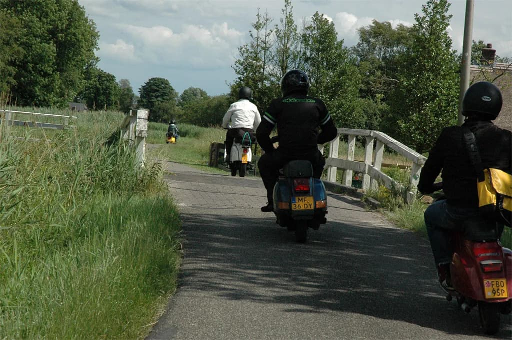 2008 Blankenham run