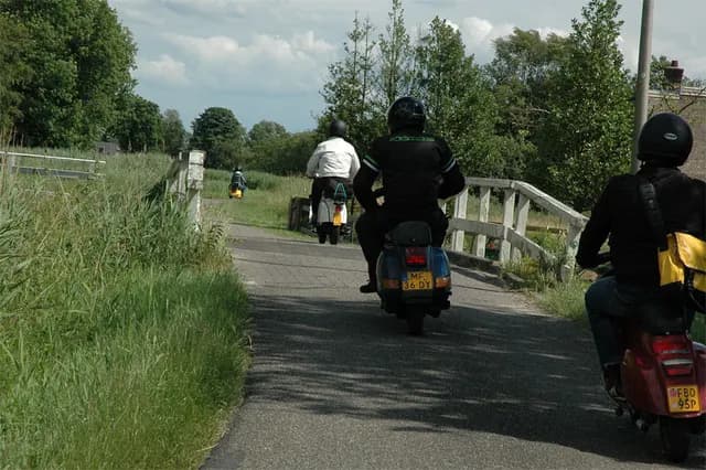 2008 Blankenham run