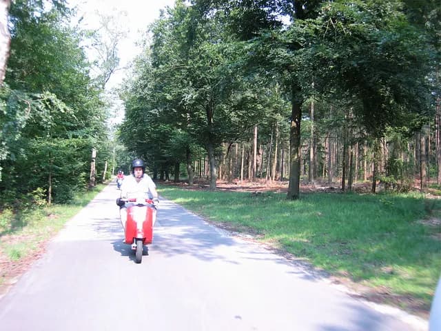 2006 Rondje Nederland 