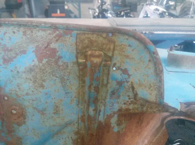 Spanish Sprint, 1965