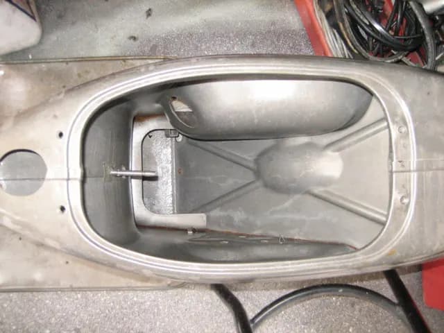 GLx version 2, 1963