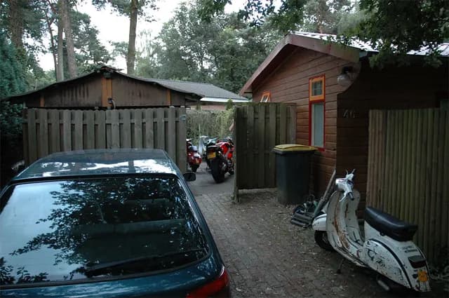 2006 Rondje Nederland 