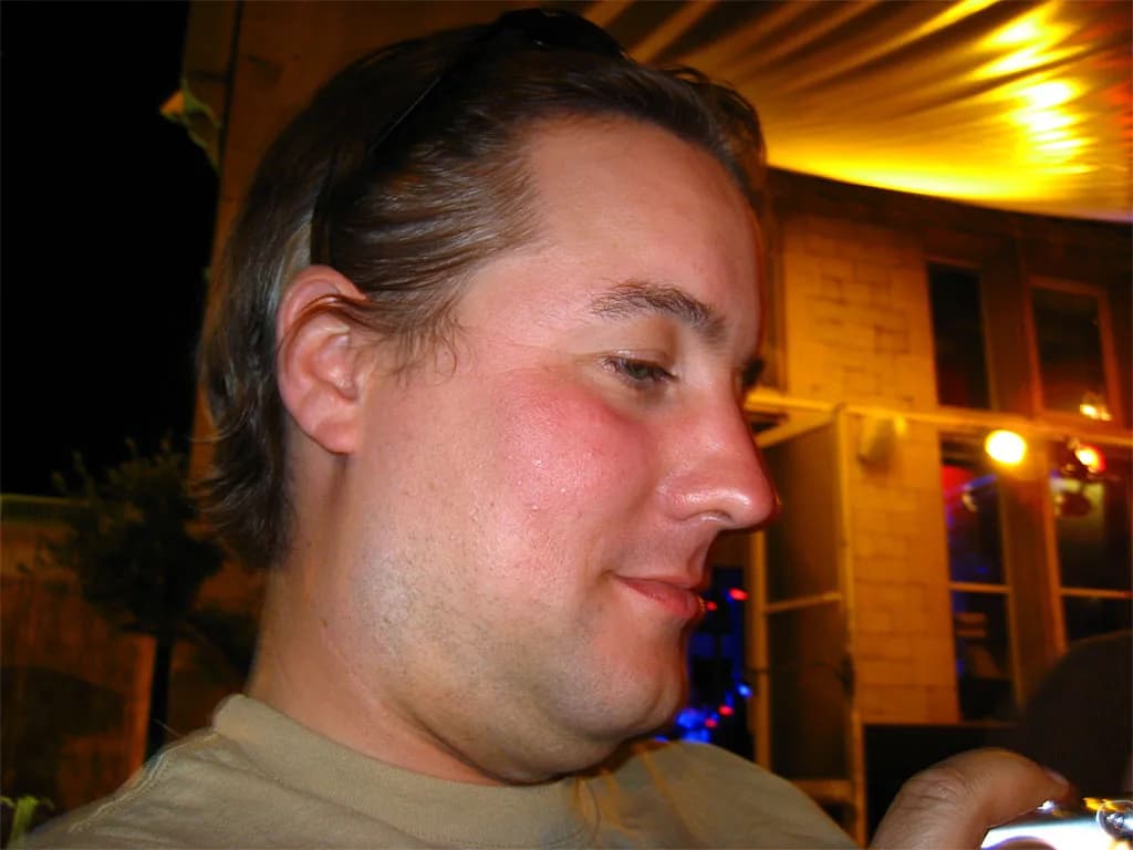 2006 AVC Hits Antwerp