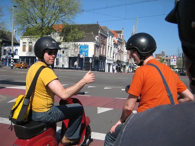 2007 Ritje Delft