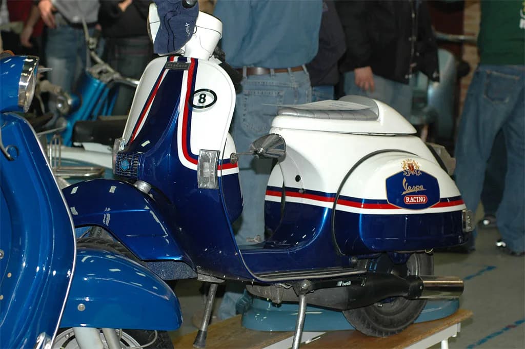 2005 Customshow