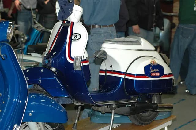 2005 Customshow