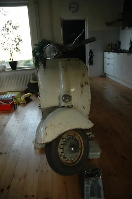 GLx version 2, 1963