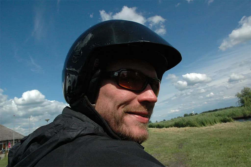 2008 Blankenham run