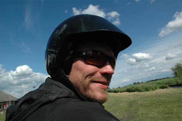 2008 Blankenham run