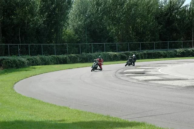 2008 Lelystad
