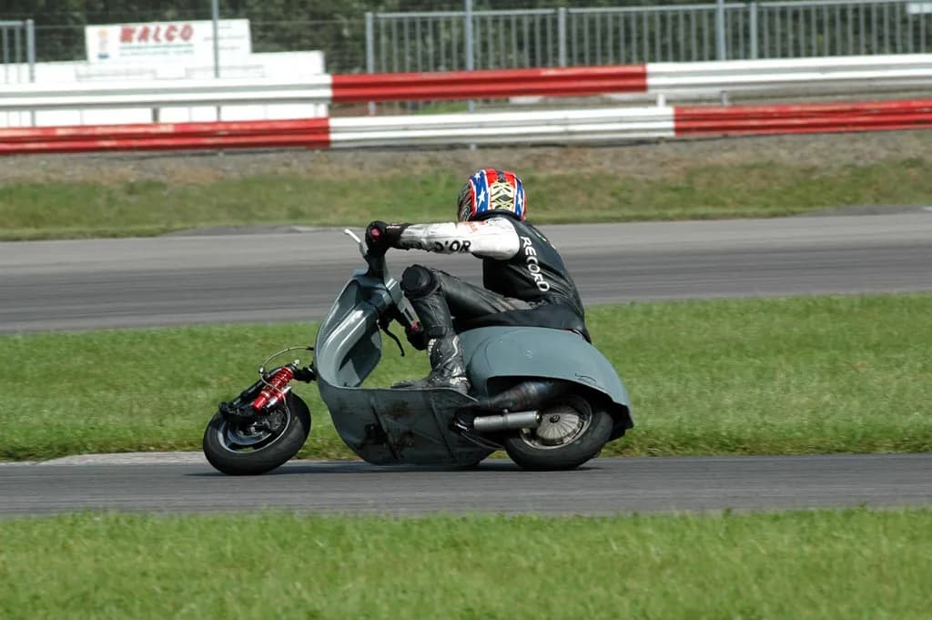 2007 Lelystad