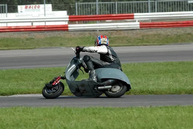 2007 Lelystad