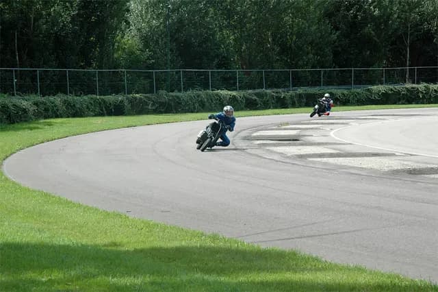 2008 Lelystad