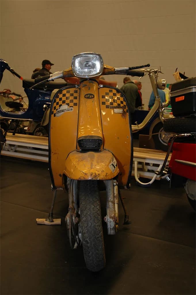2006 Customshow 
