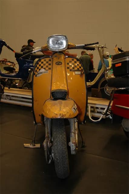 2006 Customshow 