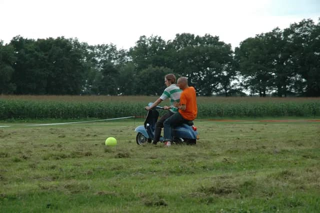2005 Holliday in Holland