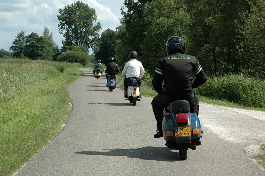 2008 Blankenham run