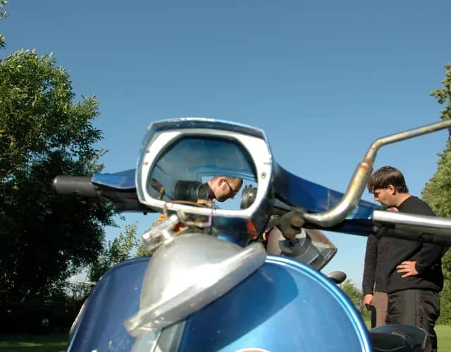 2008 Blankenham run